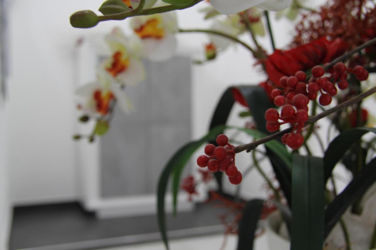 How Beach,Modern Apartment Close To The Beach,Wifi กัสซีบิเล ภายนอก รูปภาพ