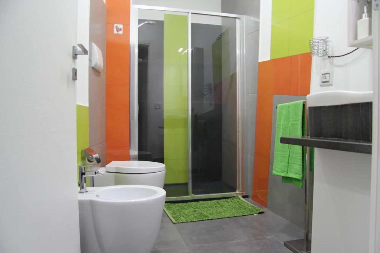 How Beach,Modern Apartment Close To The Beach,Wifi กัสซีบิเล ภายนอก รูปภาพ