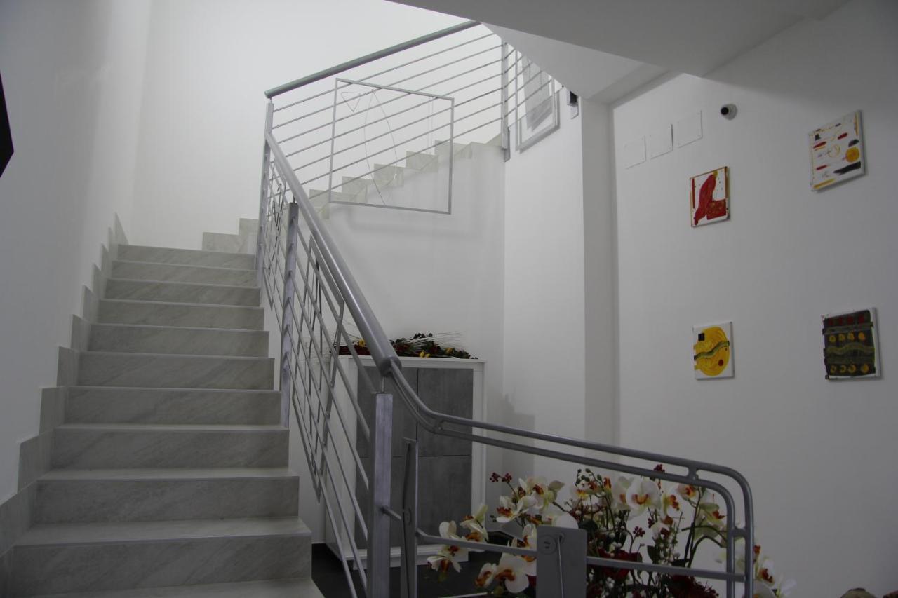 How Beach,Modern Apartment Close To The Beach,Wifi กัสซีบิเล ภายนอก รูปภาพ