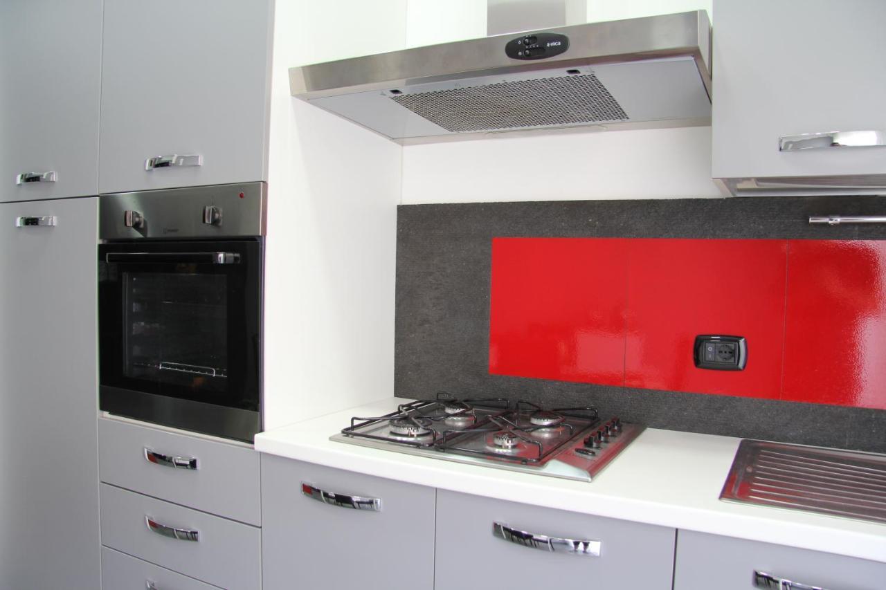 How Beach,Modern Apartment Close To The Beach,Wifi กัสซีบิเล ภายนอก รูปภาพ